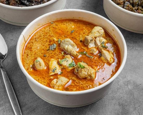 Kolapasi Indian Restaurant In Brisbane photo 6