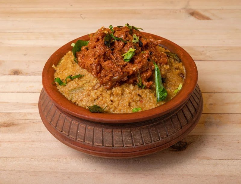 Kolapasi Indian Restaurant In Brisbane photo 7