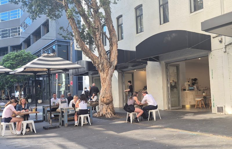 Città Cafe photo 10