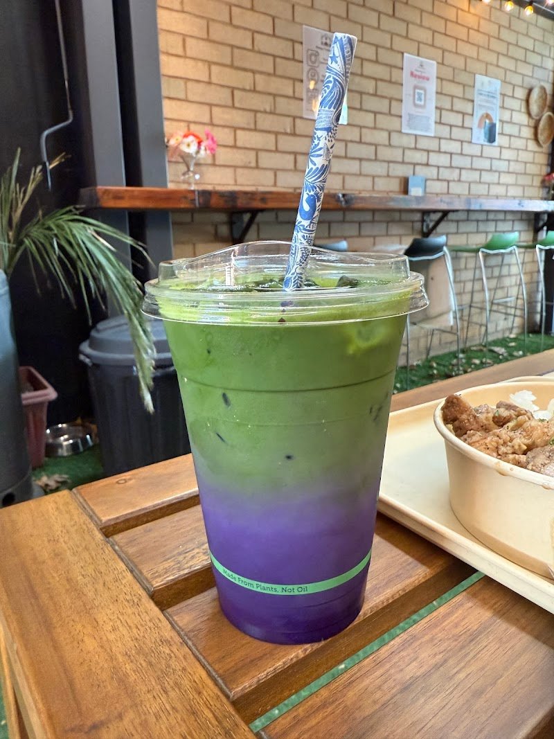 Mix N' Matcha (previously Pinoy Tambayan Bendigo) photo 3