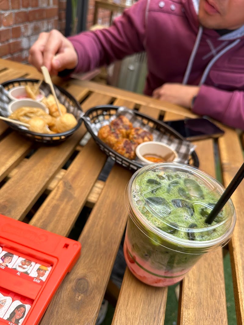 Mix N' Matcha (previously Pinoy Tambayan Bendigo) photo 7