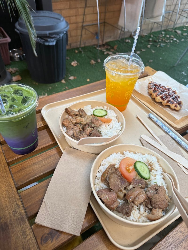 Mix N' Matcha (previously Pinoy Tambayan Bendigo) photo 4