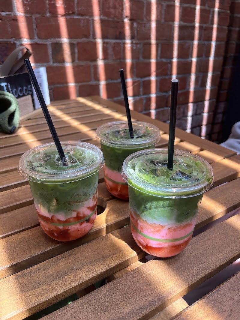 Mix N' Matcha (previously Pinoy Tambayan Bendigo) photo 2