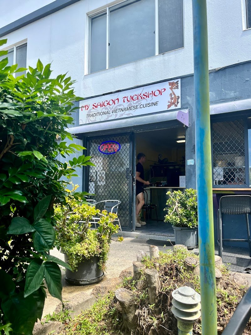 My Saigon Tuckshop photo 8