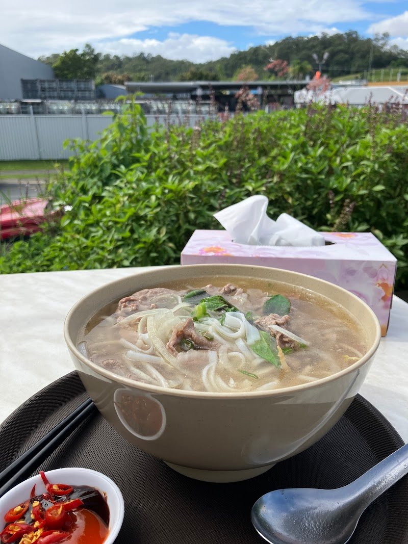 My Saigon Tuckshop photo 4