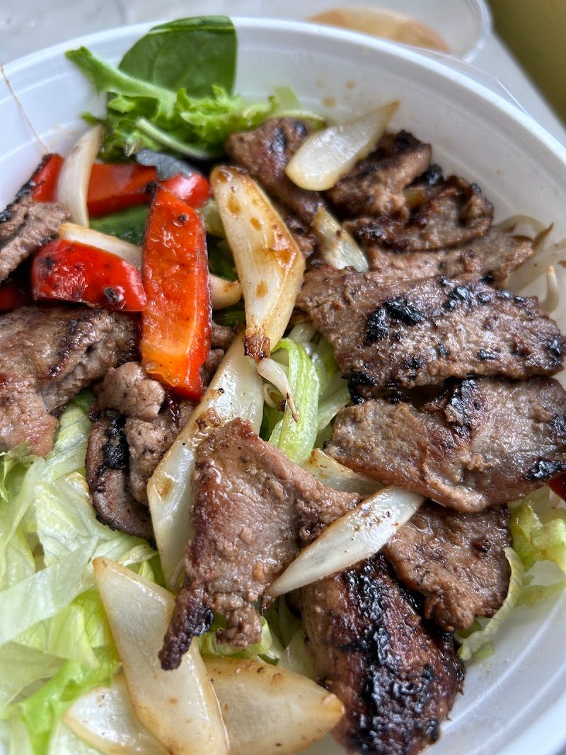 My Saigon Tuckshop photo 10