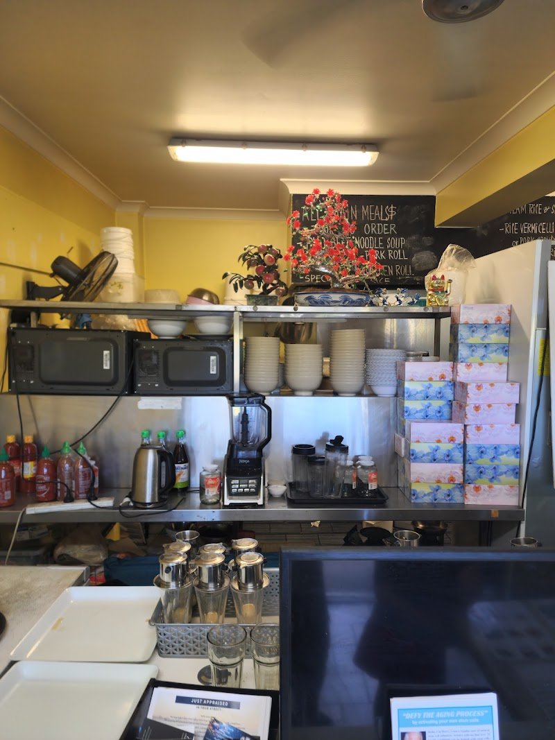 My Saigon Tuckshop photo 5