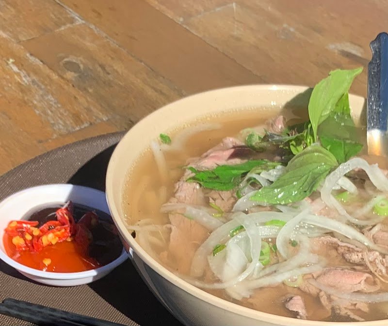 My Saigon Tuckshop photo 7