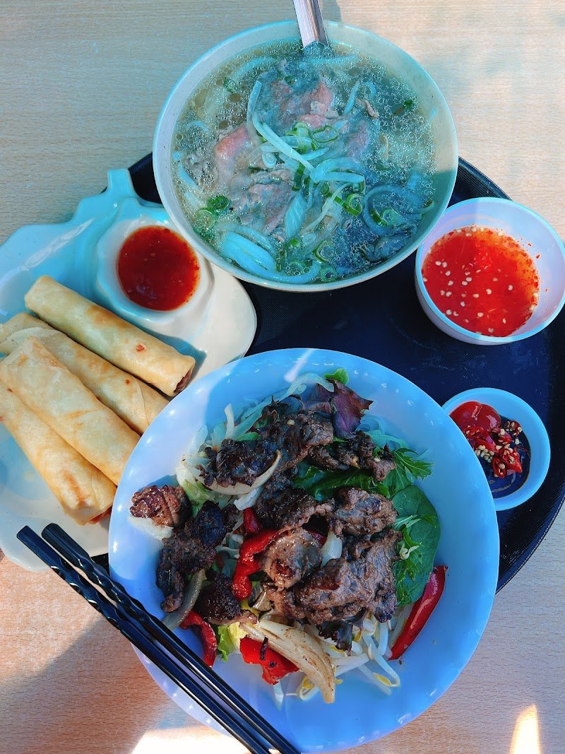 My Saigon Tuckshop photo 9