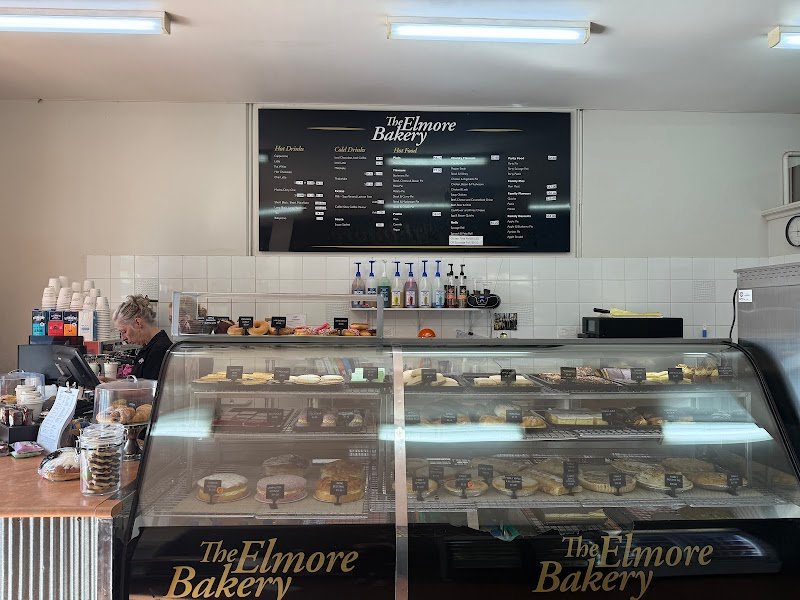 Elmore Bakery Bendigo photo 5