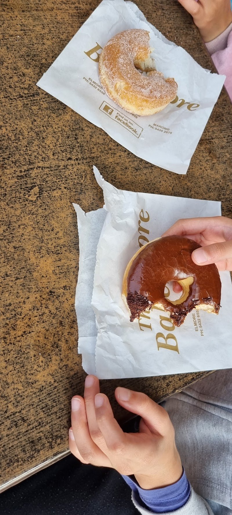 Elmore Bakery Bendigo photo 6