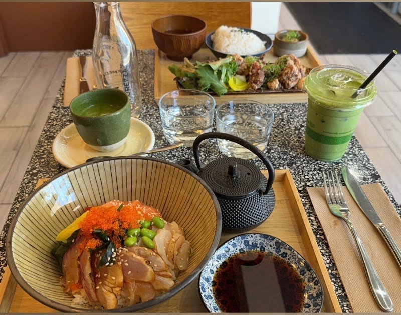 Two Sisters Cafe Adelaide photo 6