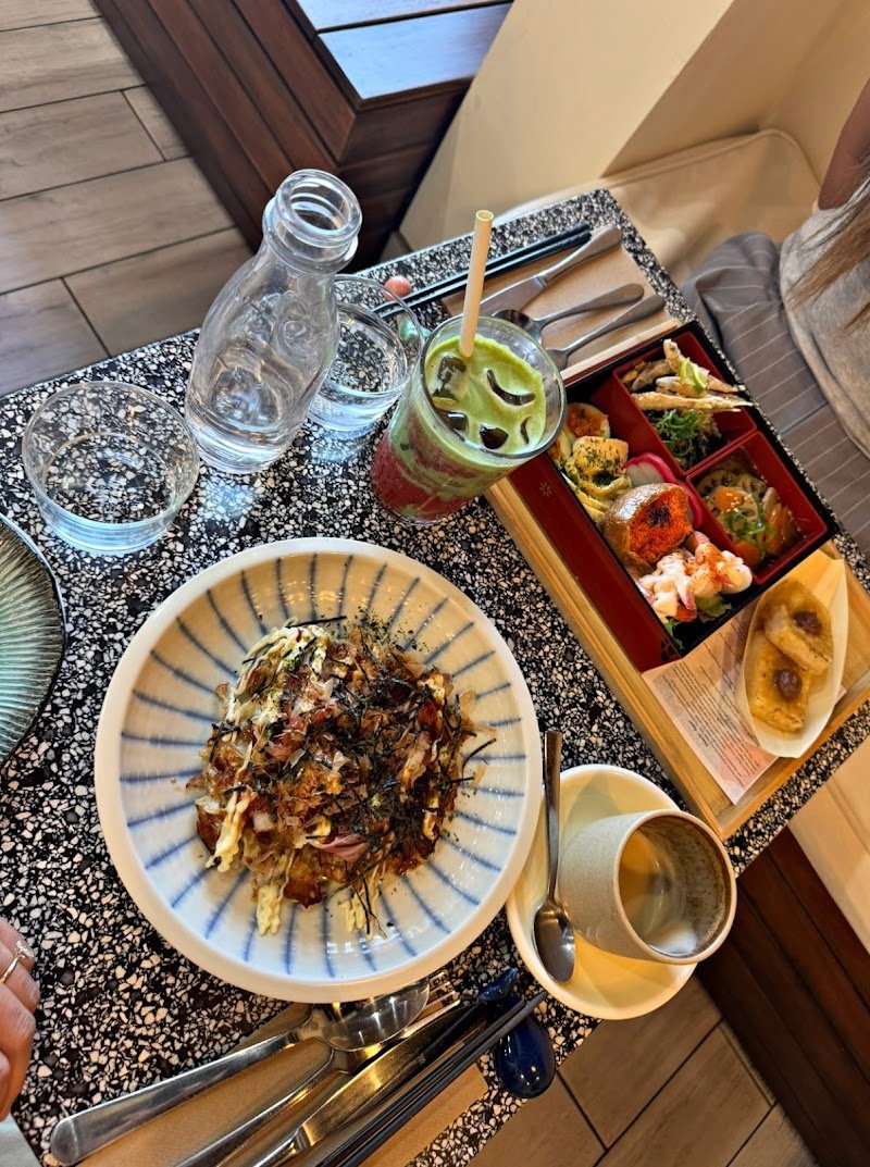 Two Sisters Cafe Adelaide photo 3