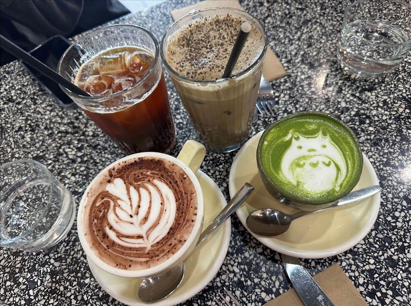 Two Sisters Cafe Adelaide photo 9