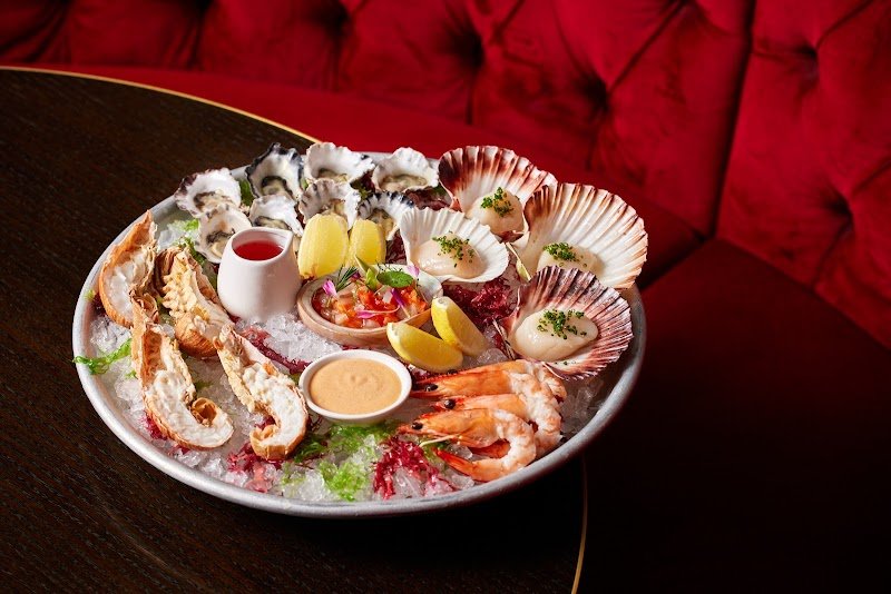 Blackbird Bar, Dining & Events photo 5