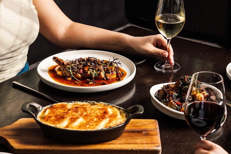 Blackbird Bar, Dining & Events photo 2