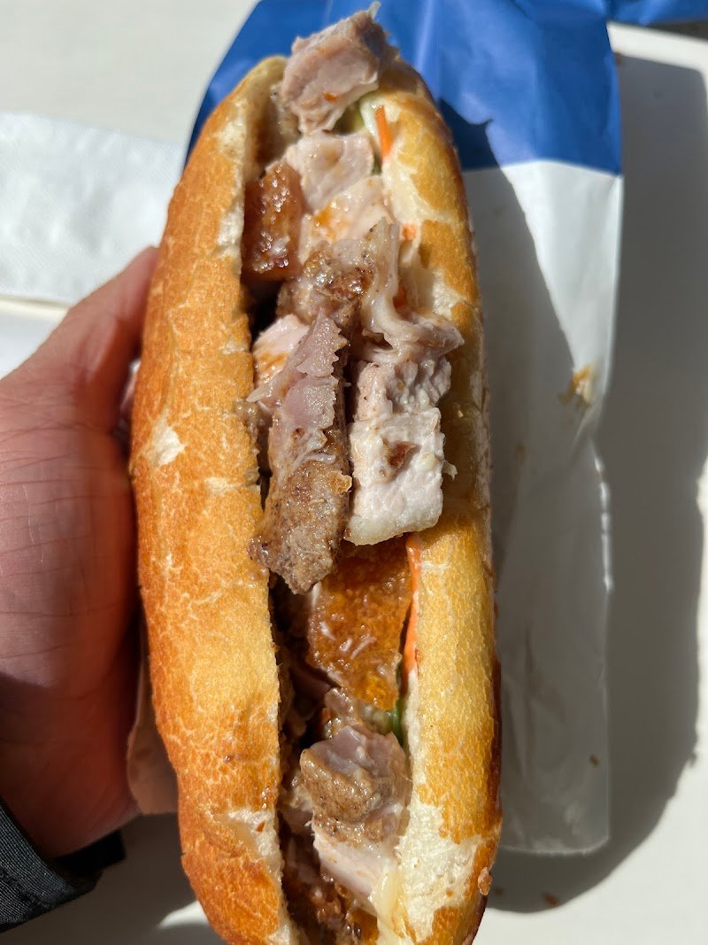 Oh! Banh Mi Bourke Street photo 6