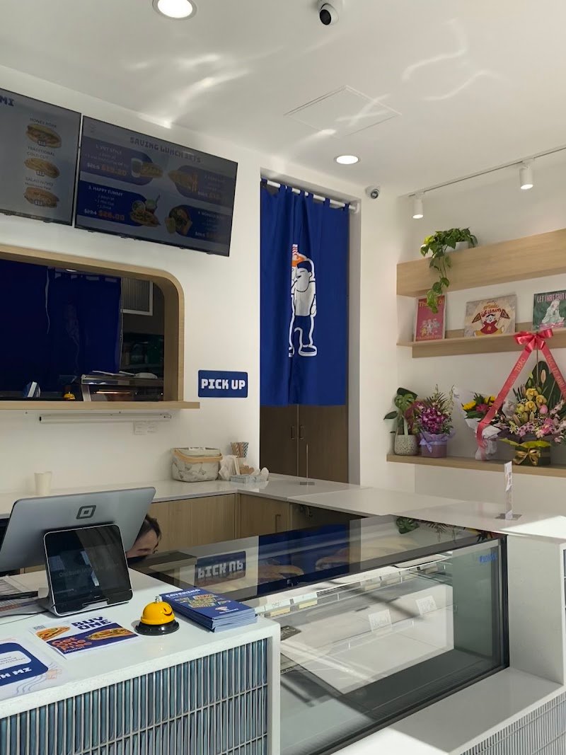 Oh! Banh Mi Bourke Street photo 8