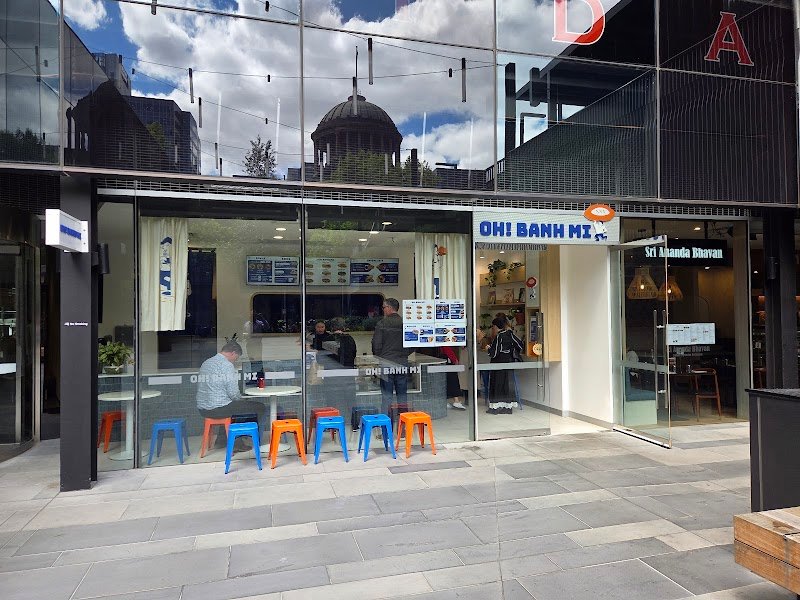 Oh! Banh Mi Bourke Street photo 5