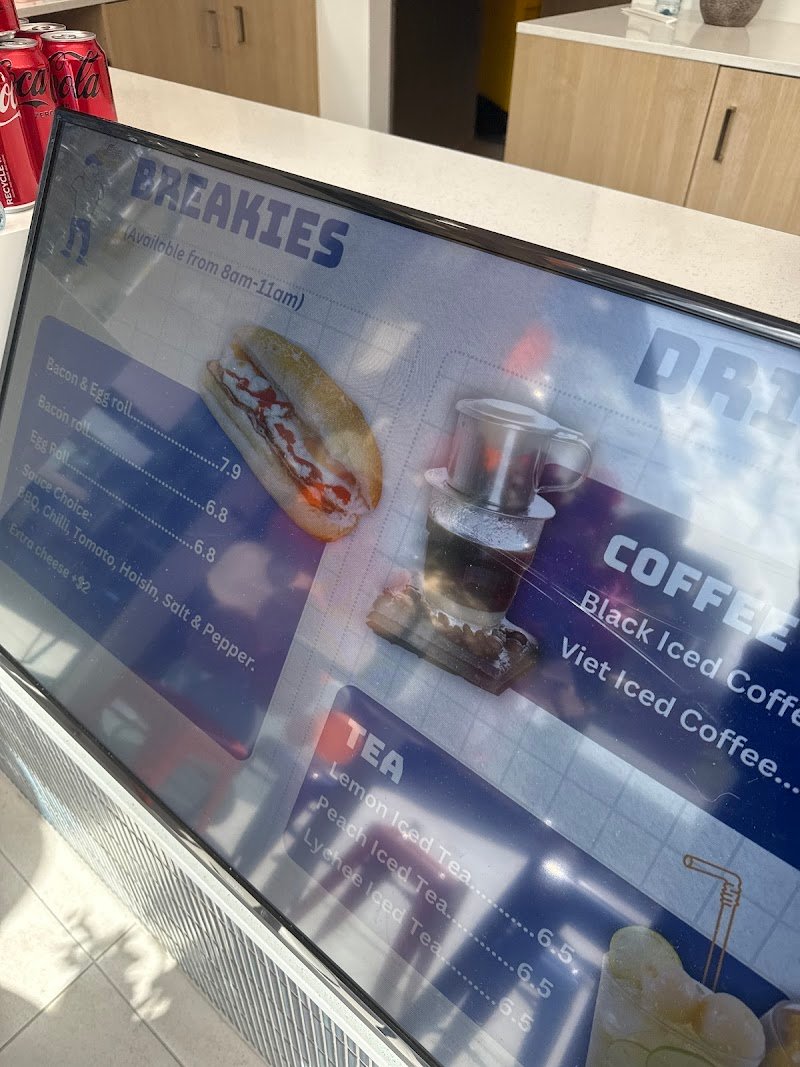 Oh! Banh Mi Bourke Street photo 10