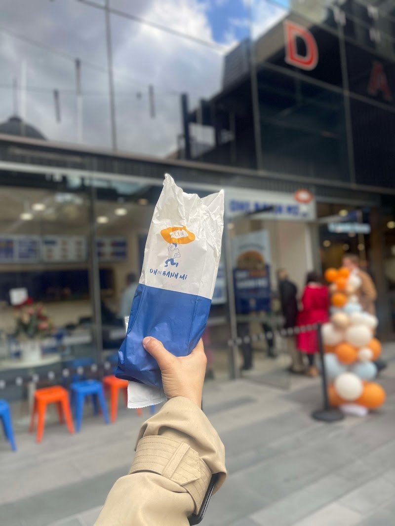 Oh! Banh Mi Bourke Street photo 9