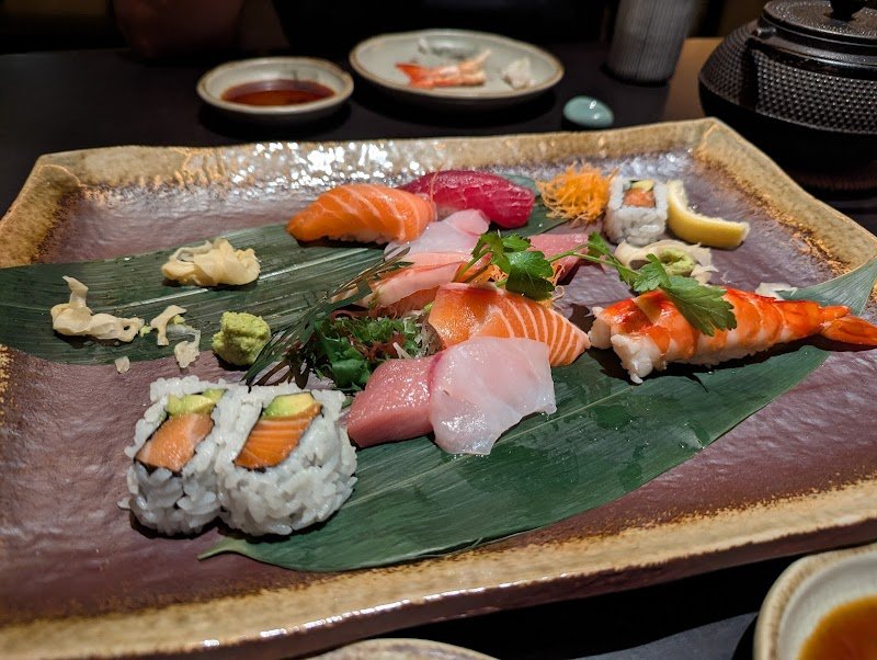 Kenzan Japanese Restaurant photo 10