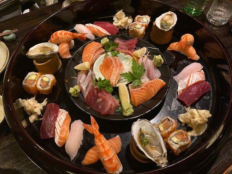 Kenzan Japanese Restaurant photo 9