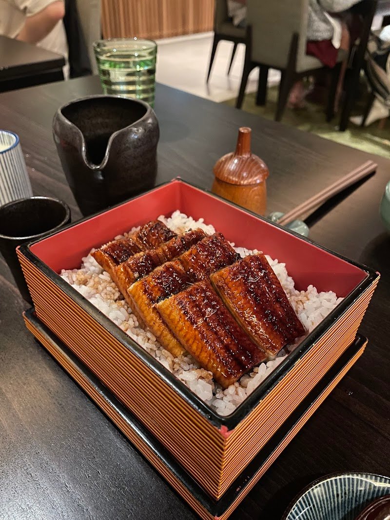 Kenzan Japanese Restaurant photo 4