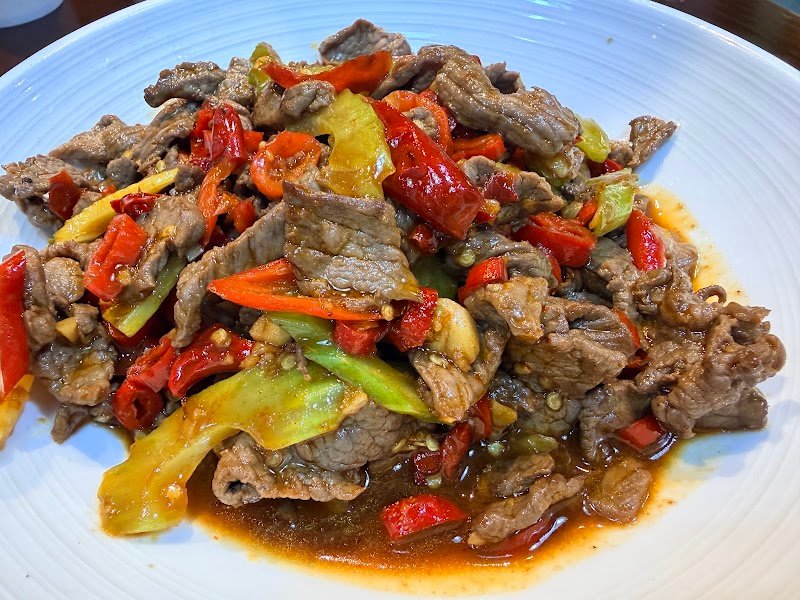 Old Street Hunan Restaurant City photo 6