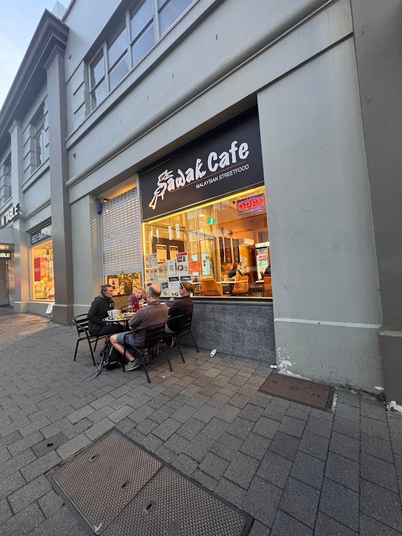 Sawak Cafe photo 5