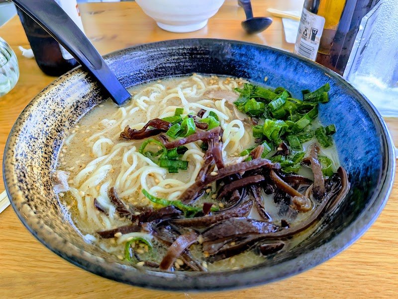 Umami Ramen photo 4