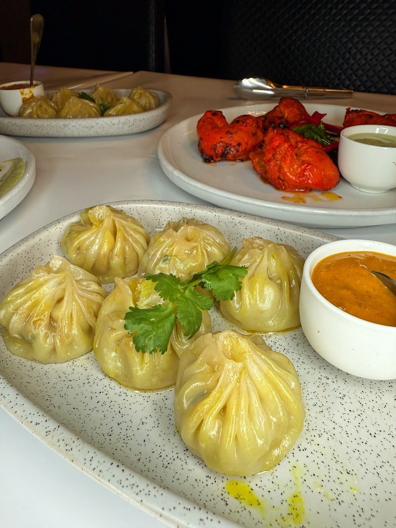 Aagaman Indian Nepalese Restaurant: Melbourne CBD (Flinders Lane) photo 9
