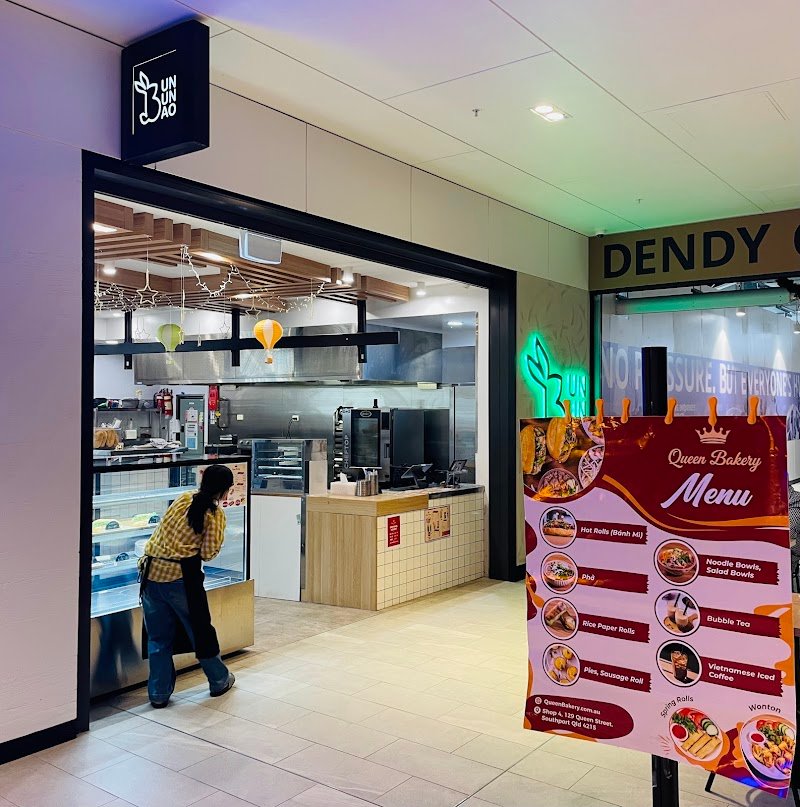 Bun Bun Bao Southport