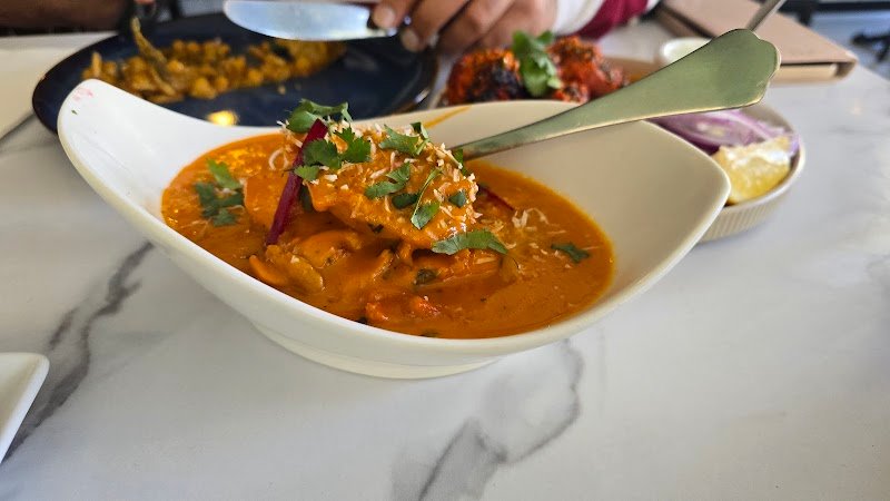 Lahore 2 Delhi Indian Pakistani Restaurant photo 9