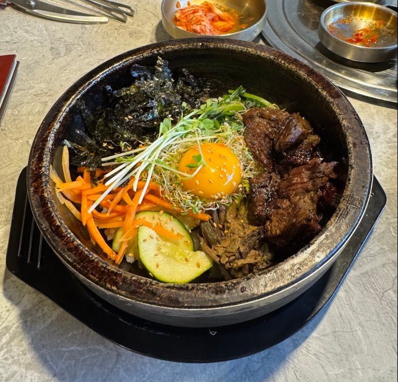 Hanok Korean BBQ Kotara photo 8