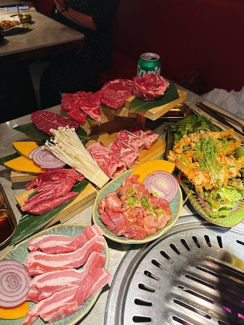 Hanok Korean BBQ Kotara photo 6