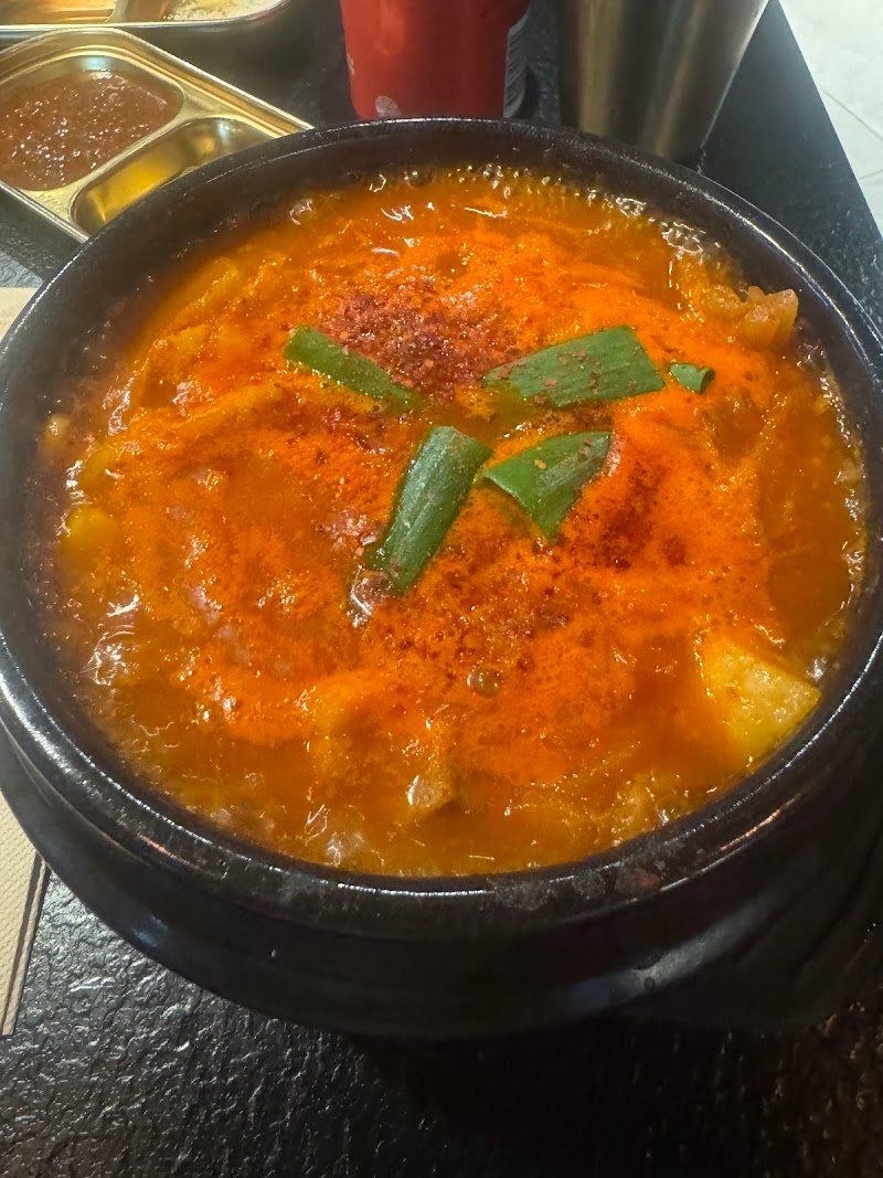 Hanok Korean BBQ Kotara photo 9