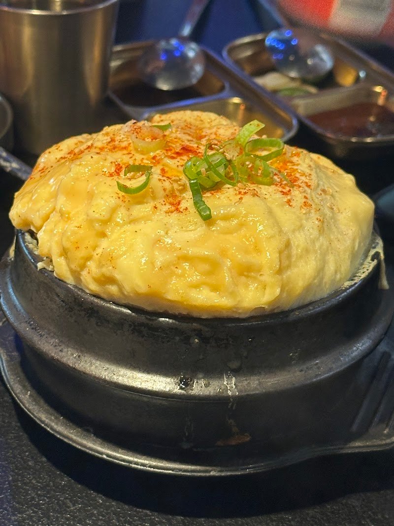 Hanok Korean BBQ Kotara photo 5