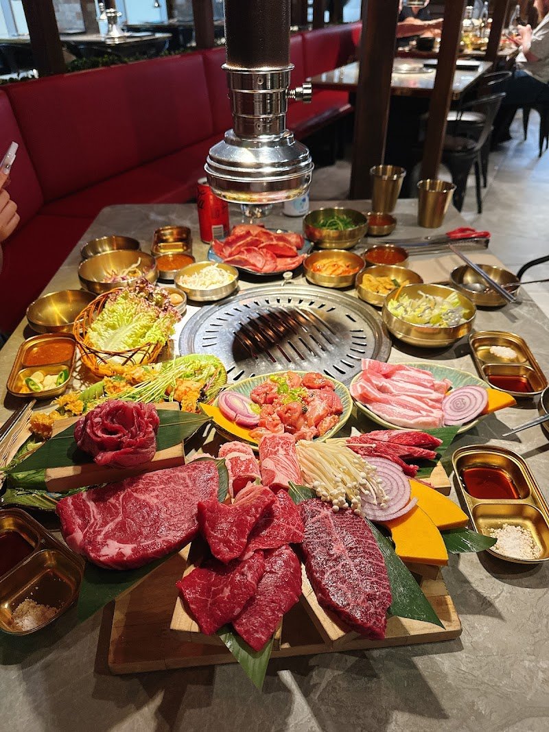 Hanok Korean BBQ Kotara photo 4