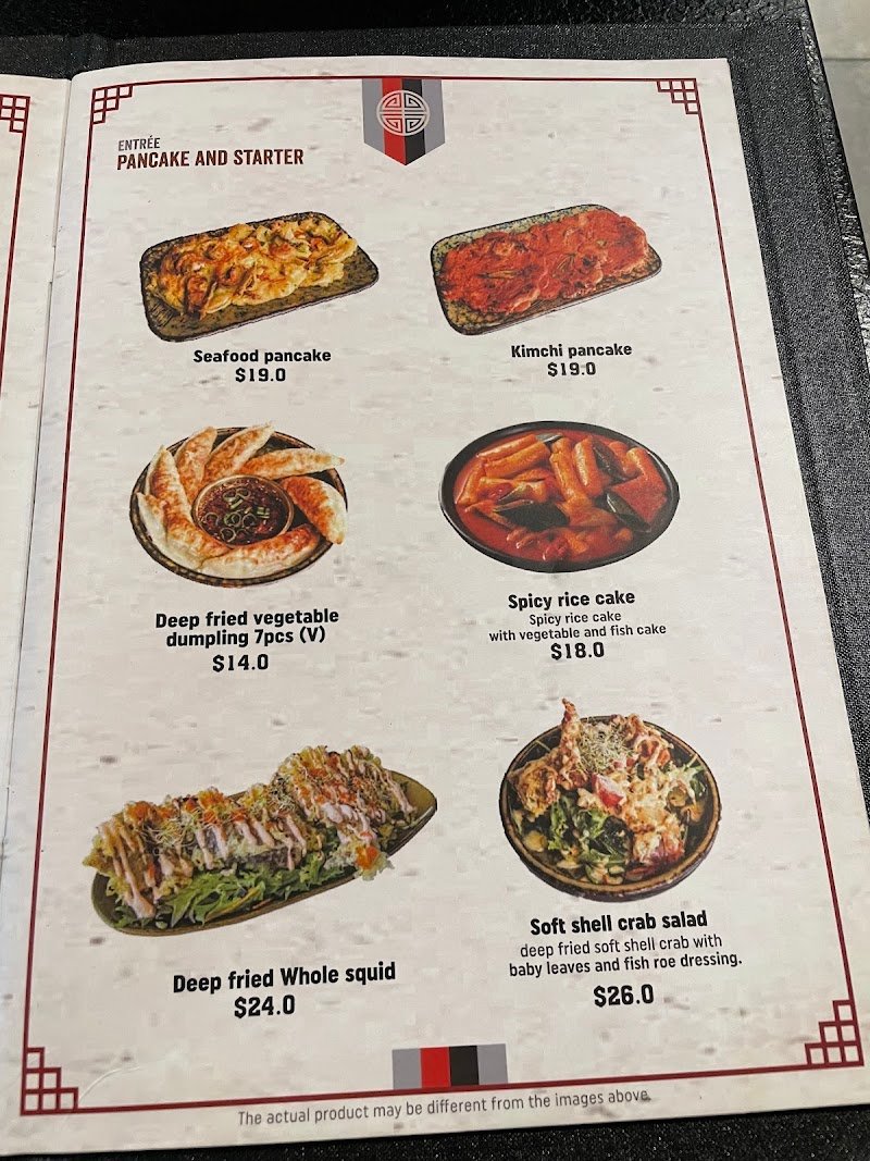 Hanok Korean BBQ Kotara photo 10