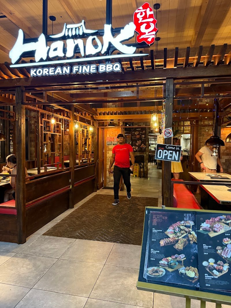 Hanok Korean BBQ Kotara photo 7