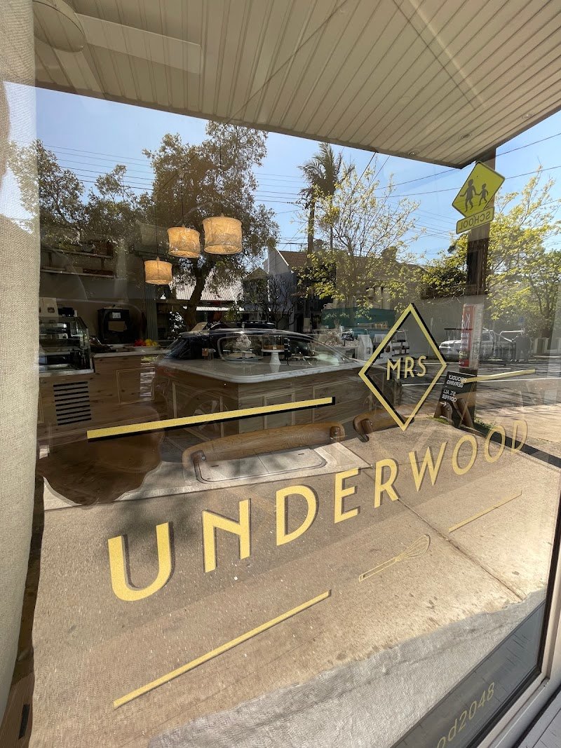 Mrs Underwood photo 3