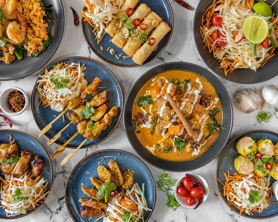 Golden Sukhothai Restaurant photo 6