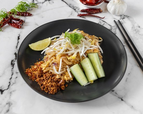 Golden Sukhothai Restaurant photo 8