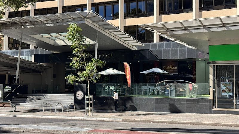 Golden Sukhothai Restaurant photo 5