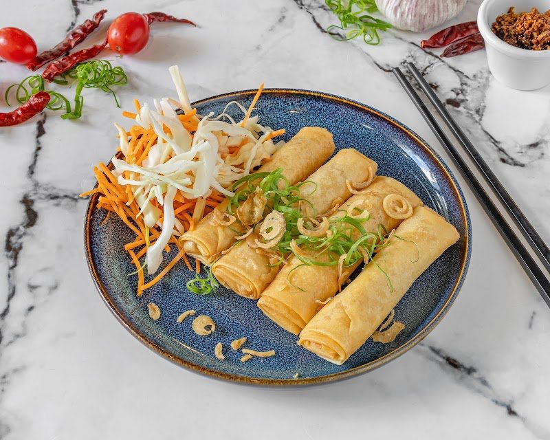 Golden Sukhothai Restaurant photo 3