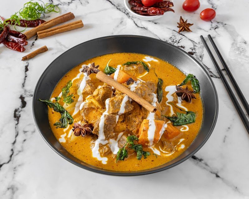 Golden Sukhothai Restaurant photo 9