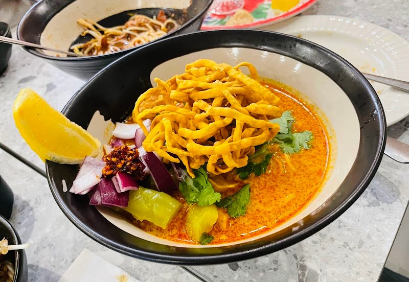 Be Mon's Northern Thai Cuisine photo 4