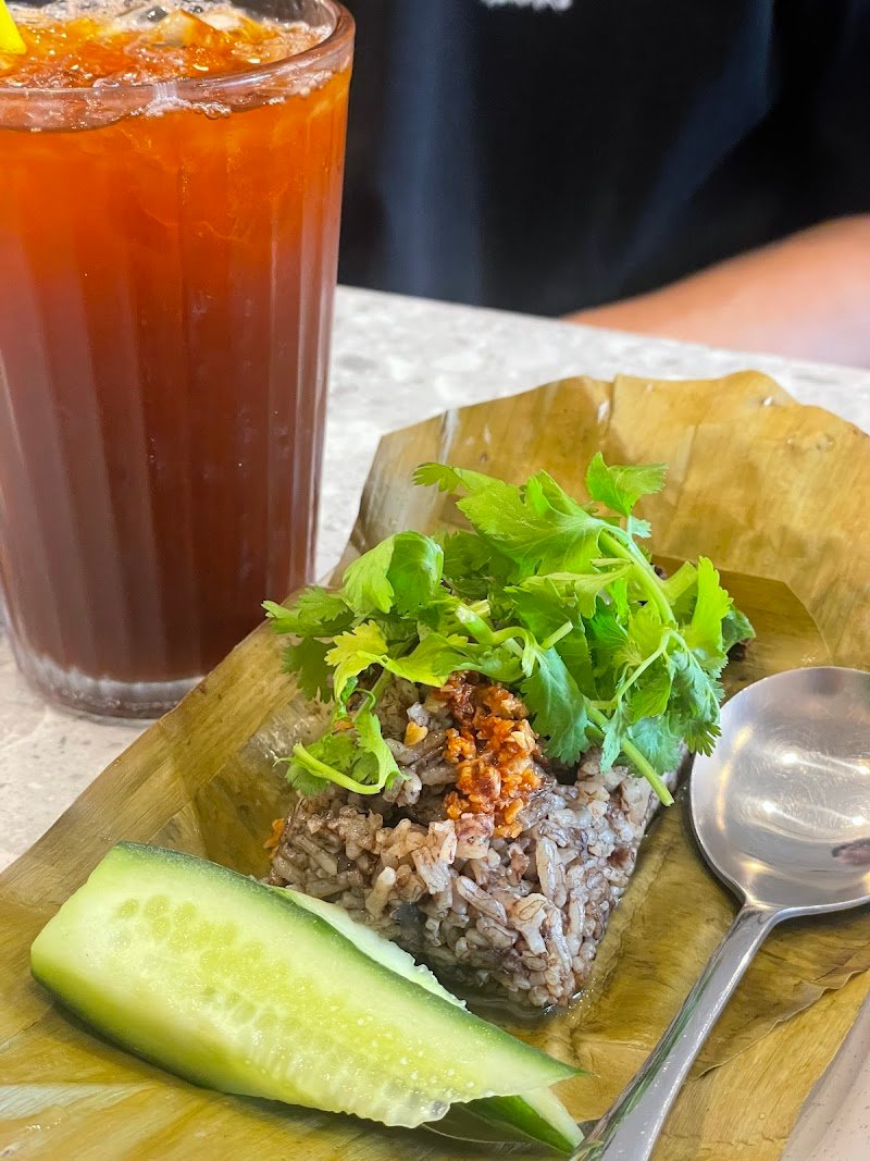 Be Mon's Northern Thai Cuisine photo 6