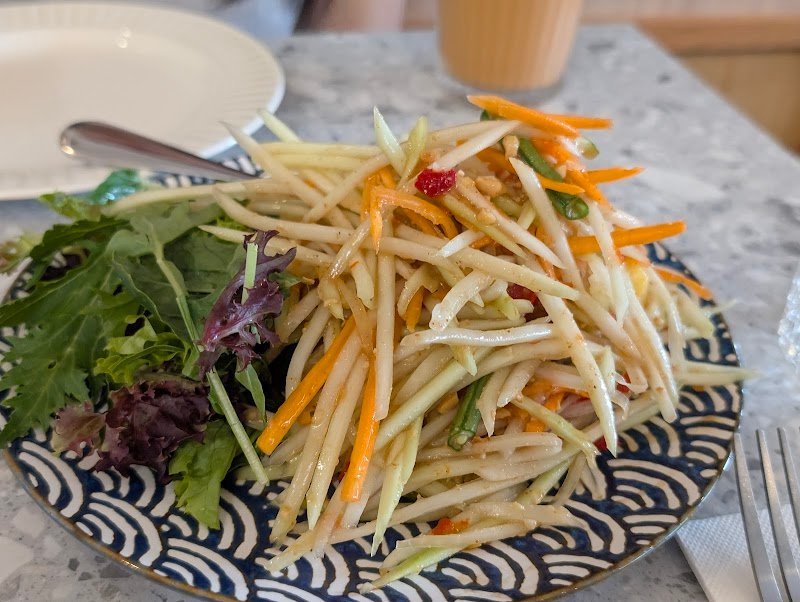 Be Mon's Northern Thai Cuisine photo 8